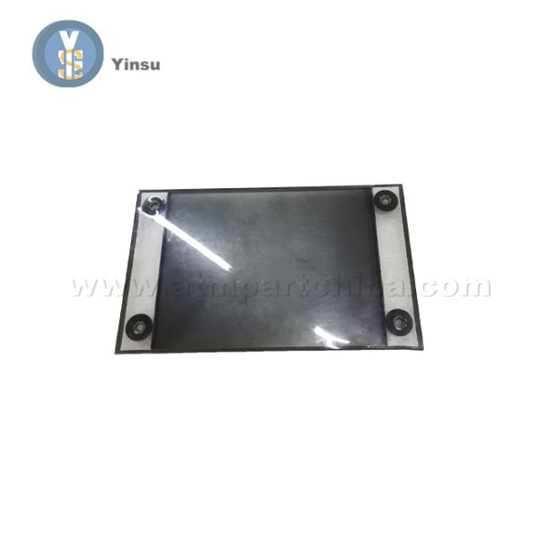 01750042303 Wincor 2050 Protective Screen Assy 1750042303 2050XE Vandal Glass