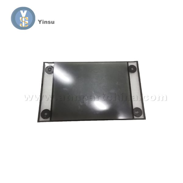 01750042303 Wincor 2050 Protective Screen Assy 1750042303 2050XE Vandal Glass