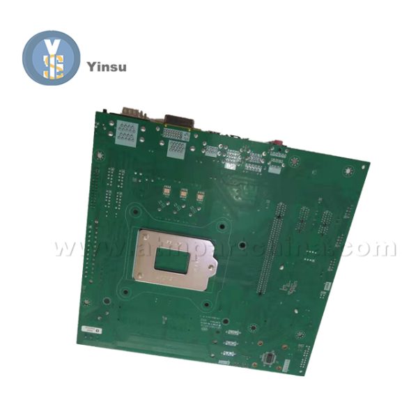 01750254552 ATM machine part Wincor PC 280 Nixdorf I5 motherboard