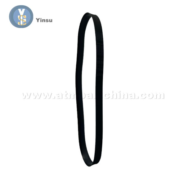 750041251 atm parts wincor DDU V module flat belt Wincor for Wincor2050xe