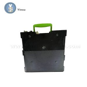 1750056651 Wincor Reject Cassette ATM Machine Parts
