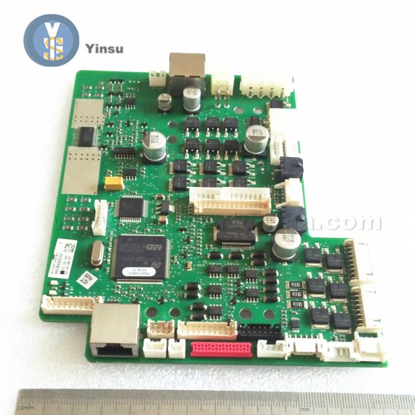 1750140781 Wincor Cineo PCB C4060 Dispenser Control Board 01750140781