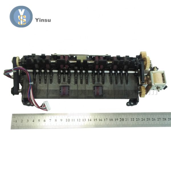 1750190808 wincor C4060 Transport Module Head Cat 2