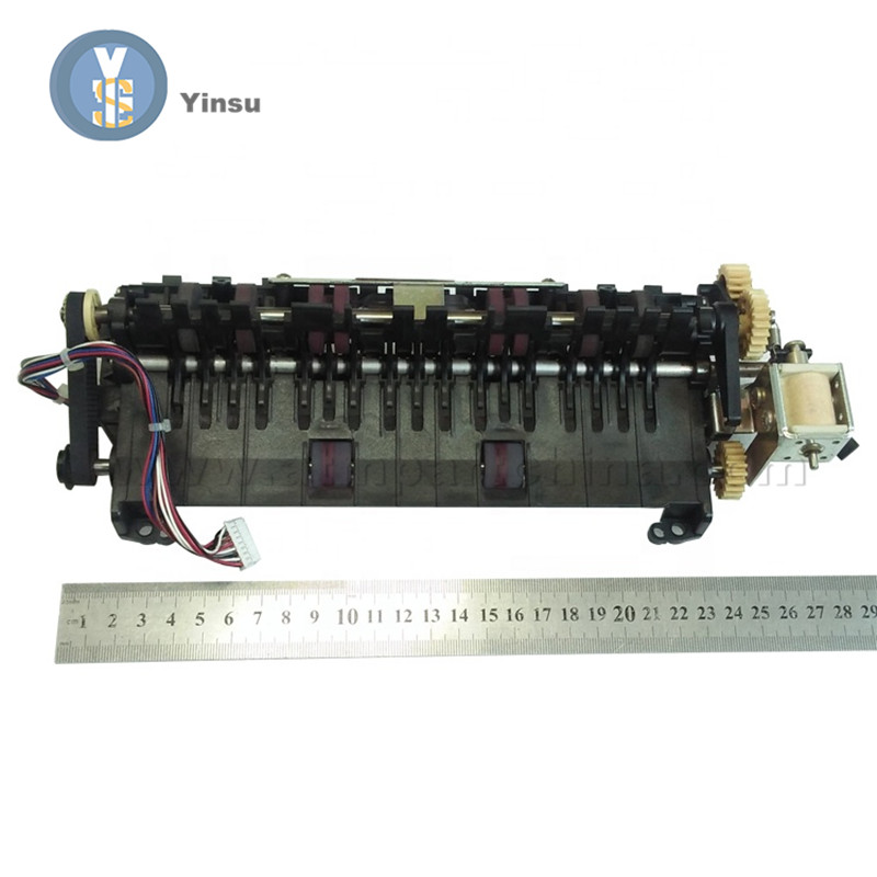 1750190808 wincor C4060 Transport Module Head Cat 2