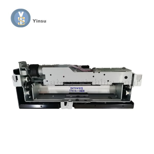1750243309 Wincor Nixdorf PC280 Shutter ATM Machine Parts