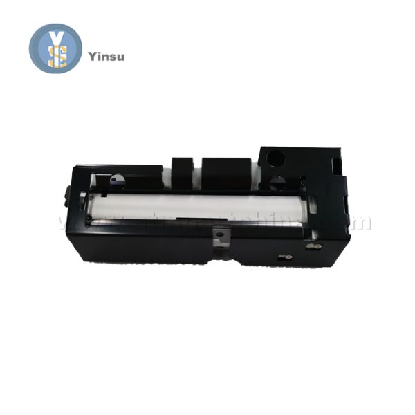 1750243309 Wincor Nixdorf PC280 Shutter ATM Machine Parts