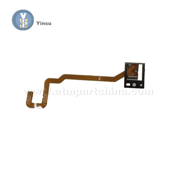 177004554 wincor machine parts Magnetic Card Reader Head Pre-head V2X