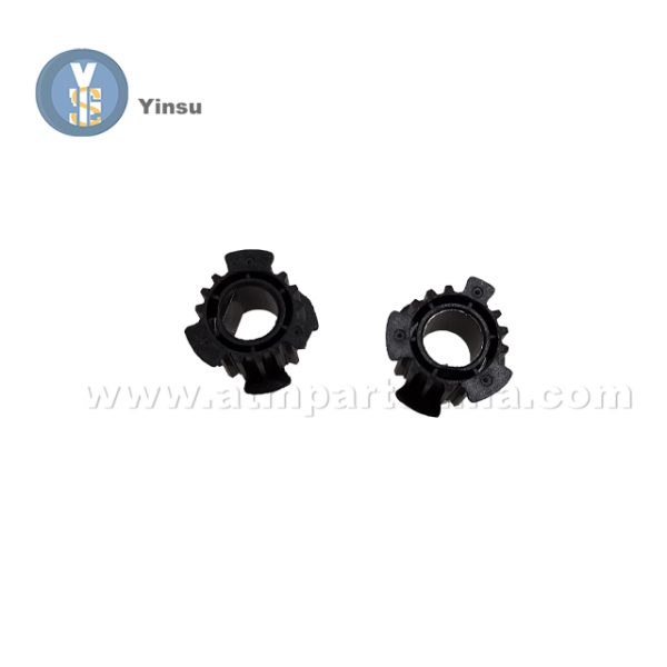 4430000008 Hyosung stacker 16T gear