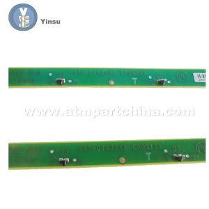 445-0743448 NCR ATM Parts NCR S2 Purge Bin Sensor Board Tolak Kaset