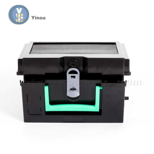445-0756691 NCR S2 Reject Cassette ATM Machine Parts