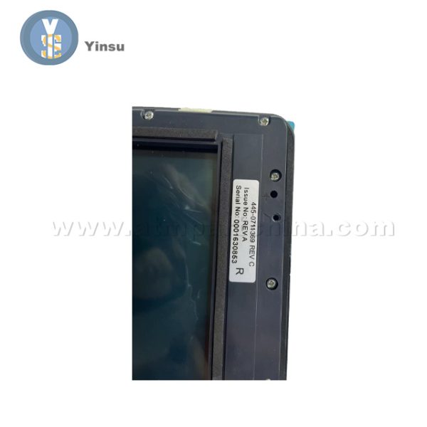 4450711369 NCR Touch Screen