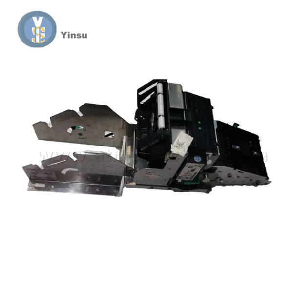 ATM Brand Part Wincor ATM Parts 01750256247 Wincor Nixdorf TP27 Receipt Printer 1750256247
