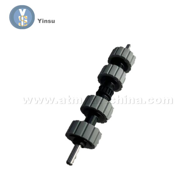 ATM Machine Part Hyosung SUB ASSY ROLLER PICK UP SF 7310000405