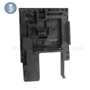 ATM Machine Parts 445-0704253 4450704253 NCR DIP Smart Card Reader 