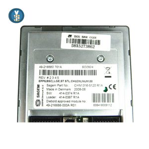 ATM Machine Parts Diebold Nixdorf EPP5 Keyboard With Multi Language 49216680717A 