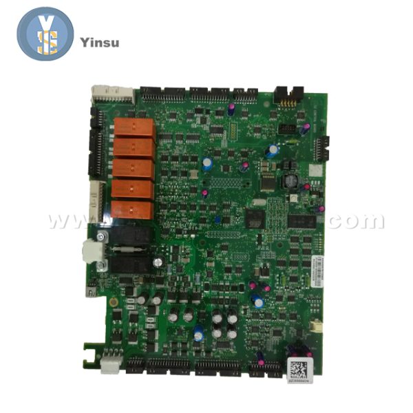 ATM Machine Parts NCR S2 Dispenser Control Board TOP LEVEL ASSEMBLY 4450749347