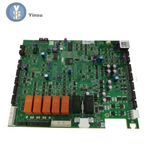 ATM Machine Parts NCR S2 Dispenser Control Board TOP LEVEL ASSEMBLY 4450749347