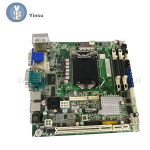 ATM Machine Parts NCR SelfServ Intel ATOM D2550 Motherboard 445-0750199