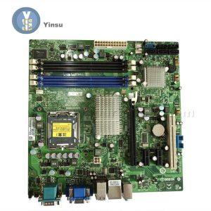 ATM Machine Parts Wincor Nixdorf Cineo C4060 P4-8400 Motherboard 1750186510