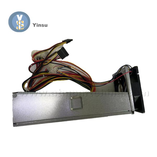 ATM Machine Parts Wincor Nixdorf PC Power Supply 225W 01750255322