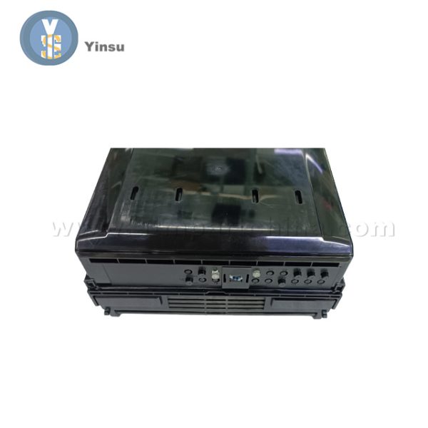 ATM Parts Diebold Convenience Opteva 1.5 Version Cassette 104777-000M