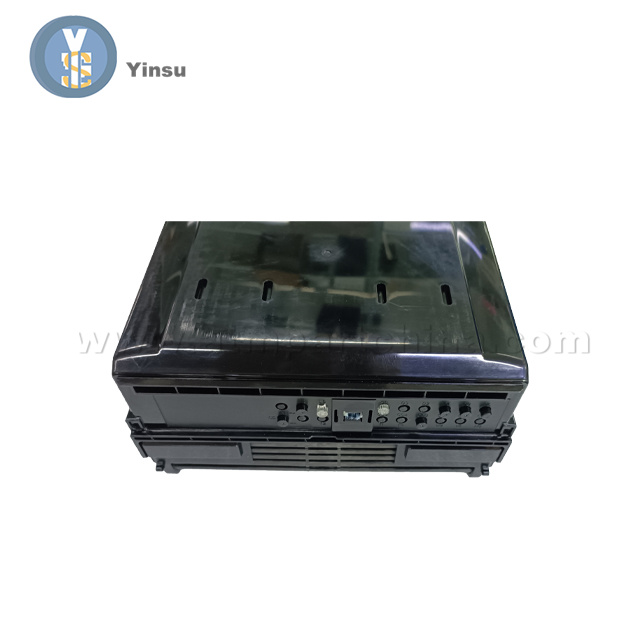 ATM Parts Diebold Convenience Opteva 1.5 Version Cassette 104777-000M