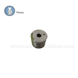 ATM Parts Hyosung 4520000258 5600 K-ASSYG Roller