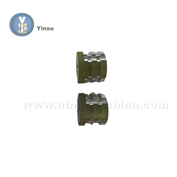 ATM Parts Hyosung 4520000258 5600 K-ASSYG Roller