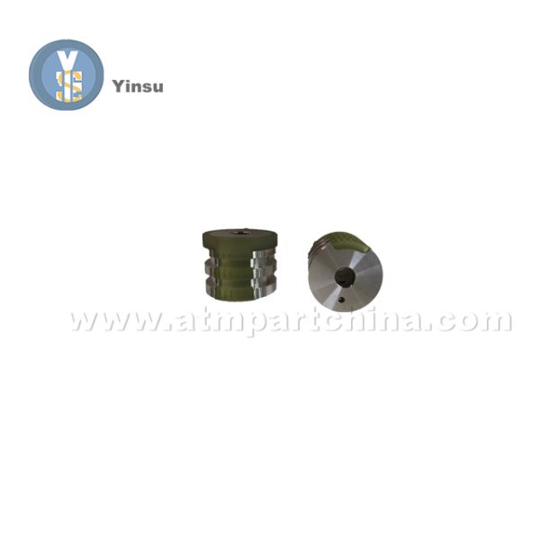 ATM Parts Hyosung 4520000258 5600 K-ASSYG Roller