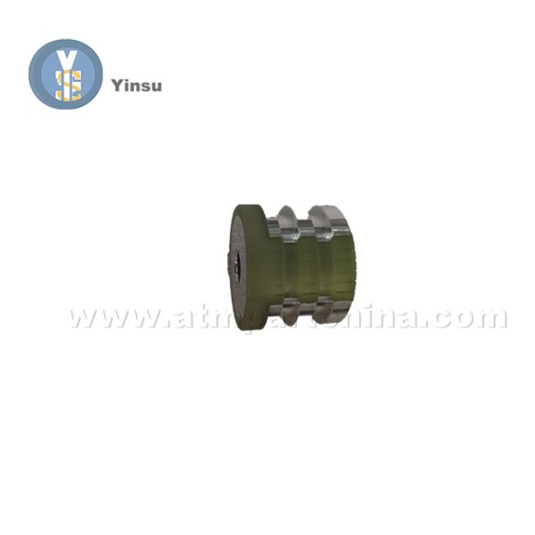 ATM Parts Hyosung 4520000258 5600 K-ASSYG Roller