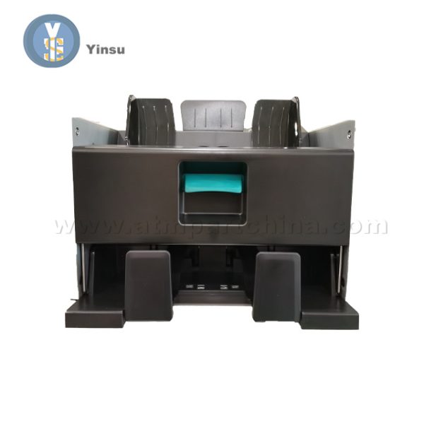 BVM DP-5100VC deposit machine head