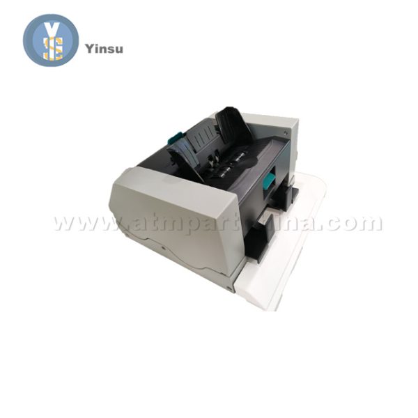 BVM DP-5100VC deposit machine head