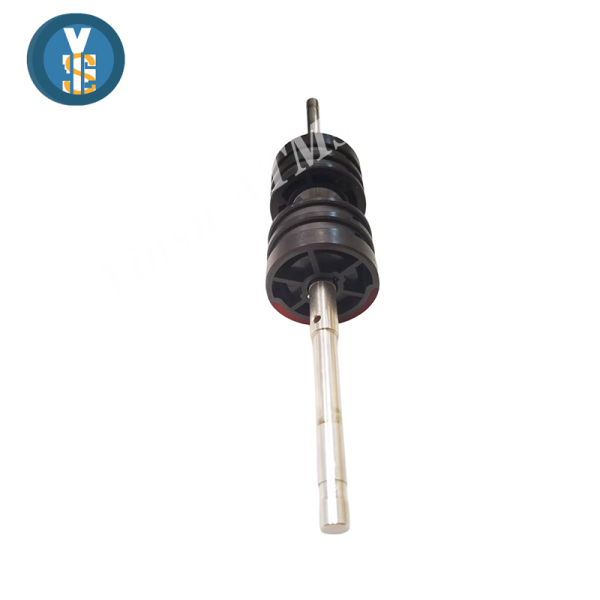 Glory 2+1 Currency Counting Machine Spare Part Money Counting Shaft Counting Machine Use For Cash Counting Machine
