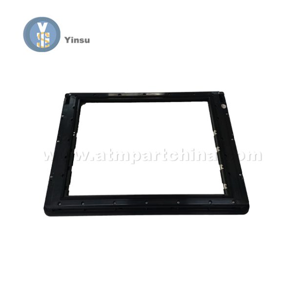 NCR 6625 15 ' INCH FDK screen Assy