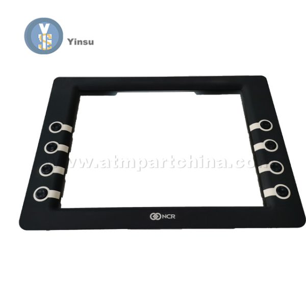 NCR 6625 15 ' INCH FDK screen Assy