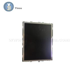 NCR 66xx LCD 15 inch Std. Bright Display 0090027572