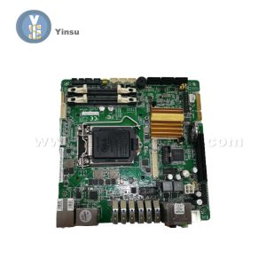 NCR ATM Parts S2 PC Core Estoril Motherboard LGA1150 1151 Win10 4450764433 (1)