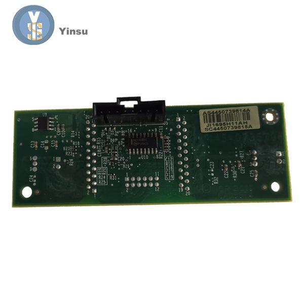 NCR ATM machine parts NCR S2 Carriage Interface PCB 445-0735796