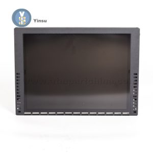 Wincor Cineo C4060 ATM Parts Display LCD Box 15 DVI 01750237316