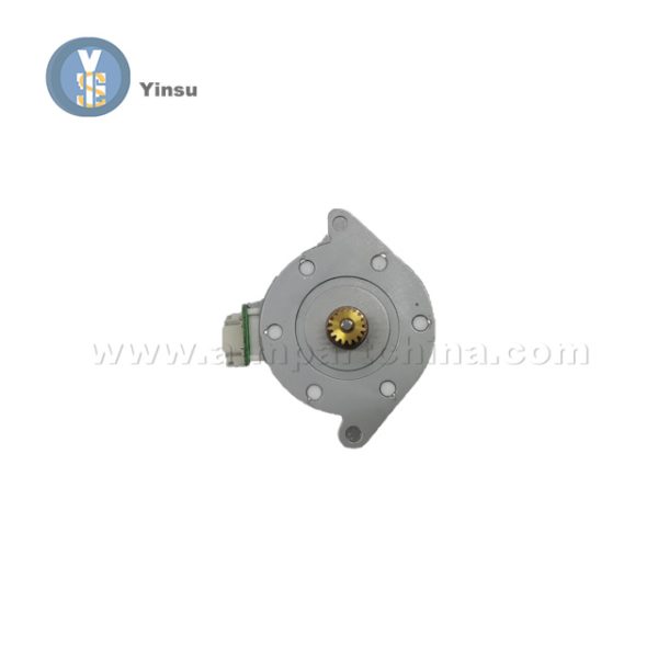 Wincor Nixdorf ATM Step Motor Assembly for Xe Stacker 1750046741