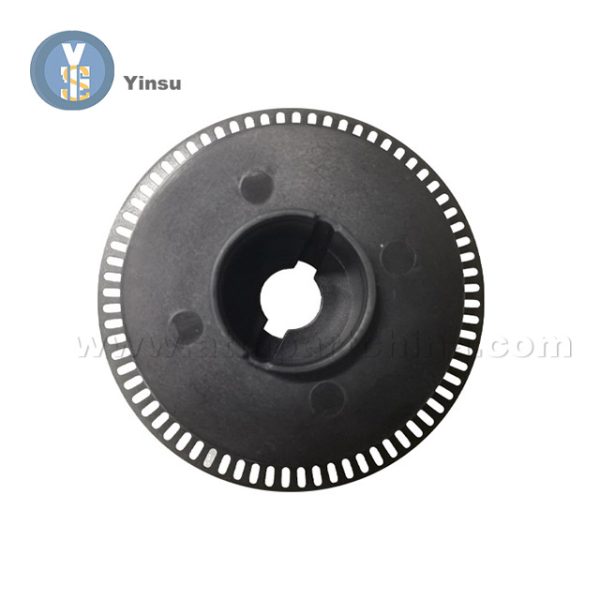 NCR Escrow Central Tape Reel