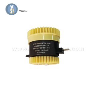1750041947 01750041947 ATM Machine Part Wincor Nixdorf V Model Xe Clutch Assembly 