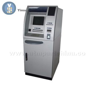 1750055670 WINCOR NIXDORF PROCASH 2000XE - CASH DISPENSER 01750055670