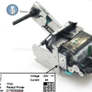 1750302835 01750302835 DN100 TP30 Receipt Printer