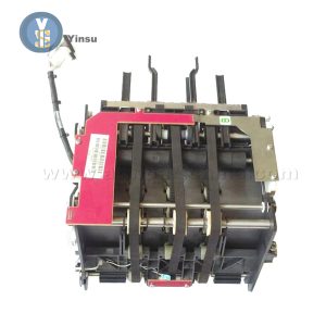 445-0753508 445-0729811 NCR S2 SNT TLA Assy ATM Machine Parts 