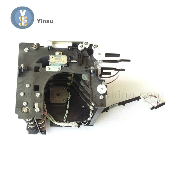 445-0753508 445-0729811 NCR S2 SNT TLA Assy ATM Machine Parts