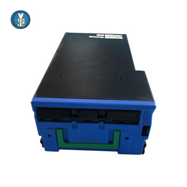 ATM Machie Part NCR 6626 GBRU Cassette GBNA partes 009-0025045
