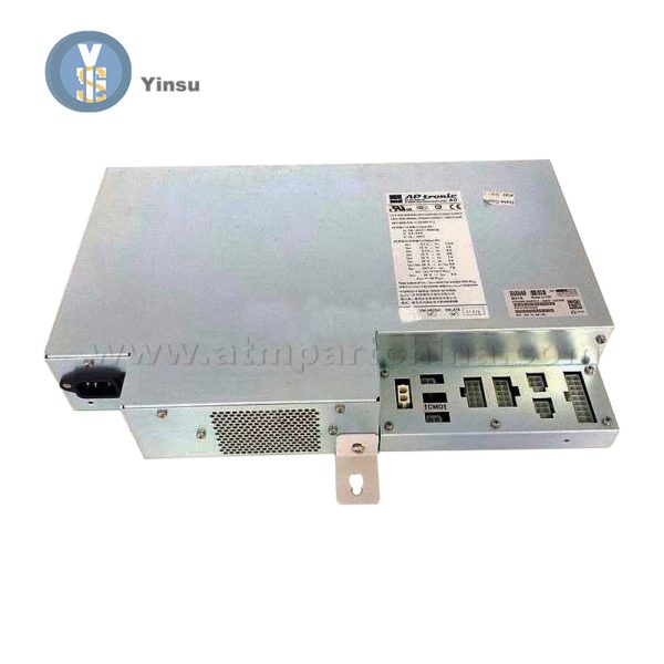 ATM Machie Part NCR POWER SUPPLY - SWITCH MODE 300W 24V13A 009-0030700