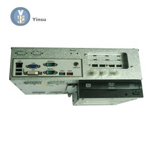 ATM Machine NCR Selfserv 6683 Estoril PC CORE 665730006000 6657-3000-60006657-3000