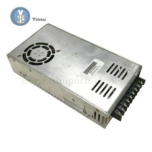 ATM Machine PART 009-0030607 NCR 24V POWER SUPPLY 0090030607 